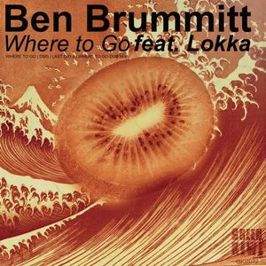 Where to Go (EP)