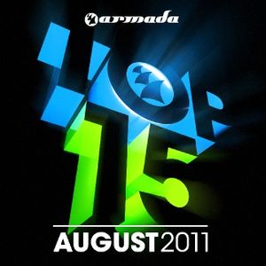 Armada Top 15: August 2011
