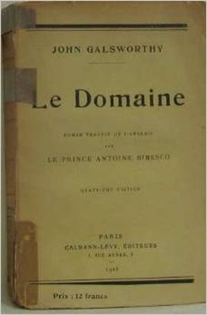 Le Domaine