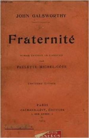 Fraternité