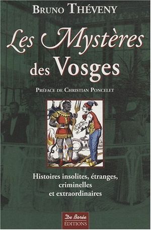 Les mystères des Vosges