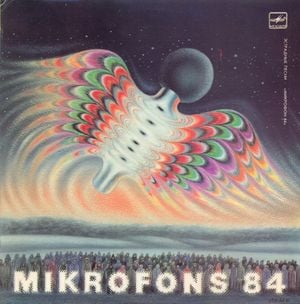 Mikrofons 84