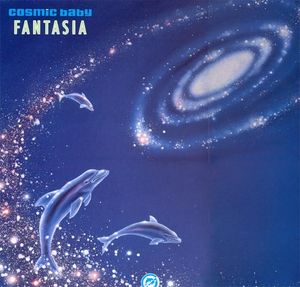 Fantasia (Single)