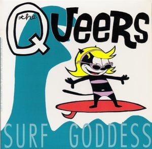 Surf Goddess EP (EP)