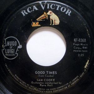 Good Times (Single)
