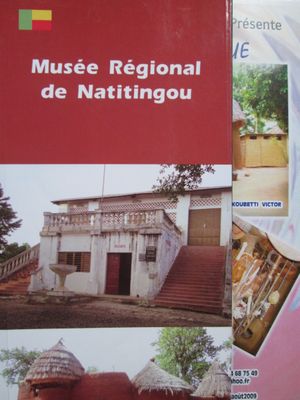 Musée régional de Natitingou