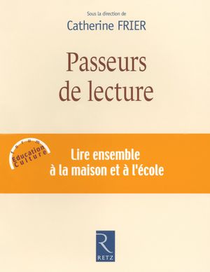 Les passeurs de lecture