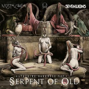 Serpent of Old (Single)