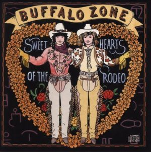 Buffalo Zone