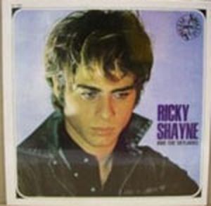 Ricky Shayne & The Skylarks