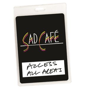 Access All Areas (Live)