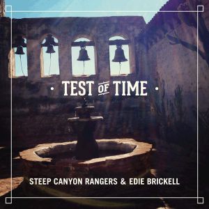 Test of Time (Single)