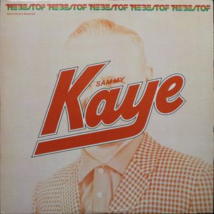 The Best Of Sammy Kaye