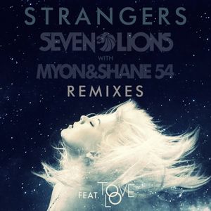 Strangers (remixes)