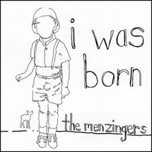 I Was Born (EP)