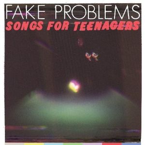 Songs for Teenagers (Single)