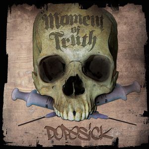 Dopesick (EP)