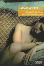 Couverture Derrière la porte Couverture Derrière la porte