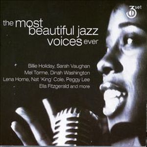 The Most Beautiful Jazz Voices Ever, Volume 2