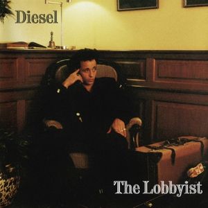 The Lobbyist