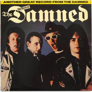 The Best of The Damned