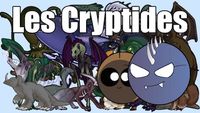 Les cryptides