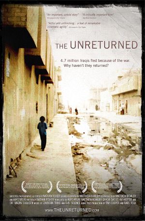 The Unreturned