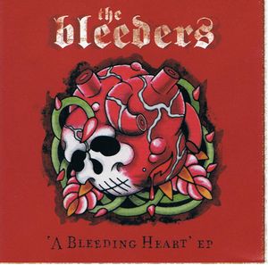 A Bleeding Heart (EP)