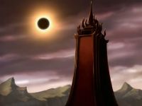 Le jour du Soleil Noir (2): L'éclipse