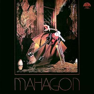 Mahagon