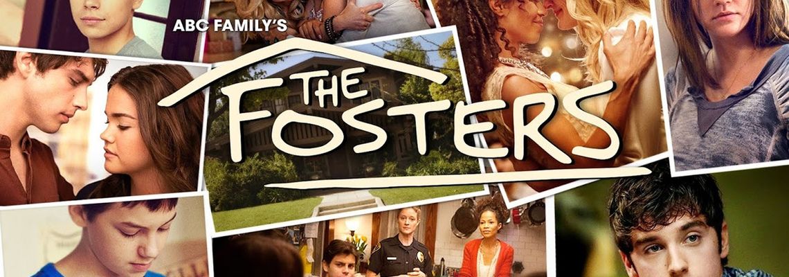 Cover The Fosters