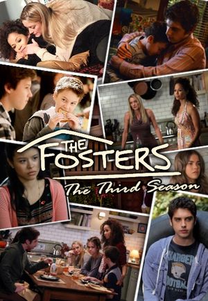 The Fosters (2013) - Saison 3