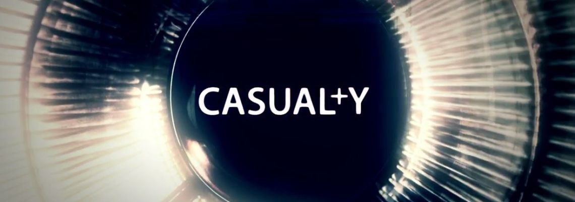 Cover Casualty