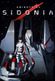Affiche Knights of Sidonia
