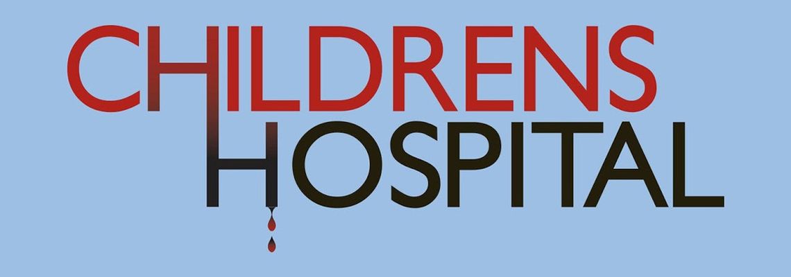 Cover Childrens Hospital