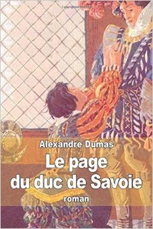 Le Page du Duc de Savoie
