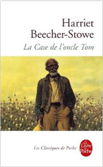Couverture La Case de l'oncle Tom Couverture La Case de l'oncle Tom