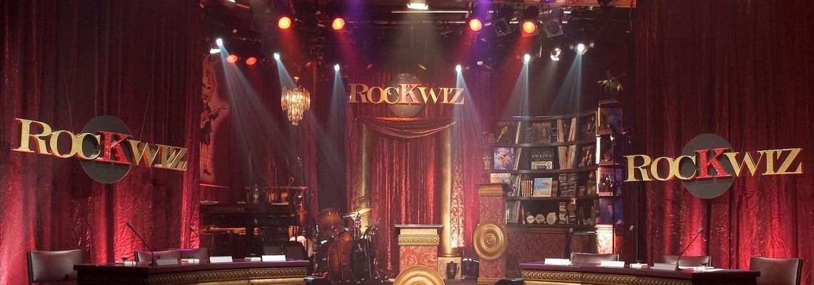 Cover RocKwiz