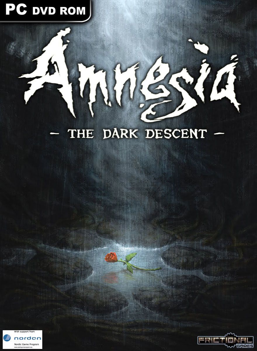 amnesia pc