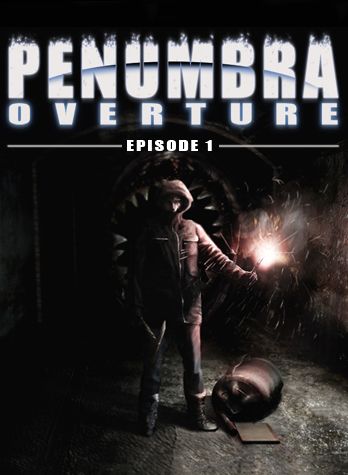 Penumbra overture концовки