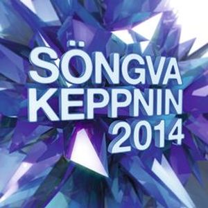 Söngvakeppnin 2014