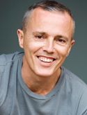 Curt Smith