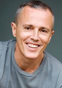 Curt Smith