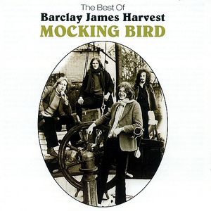 Mocking Bird: The Best Of..