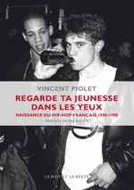 Couverture Regarde ta jeunesse dans les yeux Couverture Regarde ta jeunesse dans les yeux