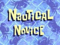 Nautical Novice