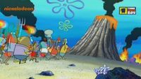 Legends of Bikini Bottom: Sponge-Cano