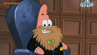 Squidward's School For Grown Ups