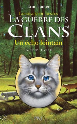 Un écho lointain