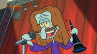 Smoothe Jazz at Bikini Bottom